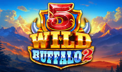 4ThePlayer - 5 Wild Buffalo 2
