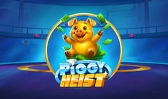 Play'n GO - Piggy Heist