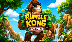 Alchemy Gaming - Rumble Kong CASHINGO