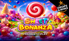 Pragmatic Play - Sweet Bonanza
