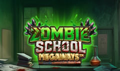Pragmatic Play - Zombie School Megaways