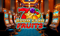 Red Rake - Boom Star Fruits