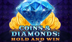 Octoplay - Coins & Diamonds: Hold & Win