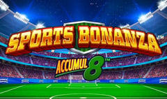 Light & Wonder - Sports Bonanza Accumul8