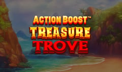 SpinPlay Games - Action Boost Treasure Trove