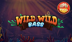 Stakelogic - Wild Wild Bass