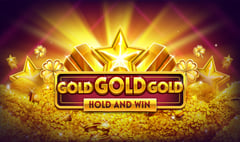 Booming Games - Gold Gold Gold Hold and Win