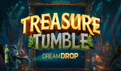 Relax Gaming - Treasure Tumble Dream Drop