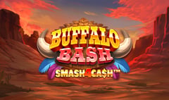 Gaming Corps - Buffalo Bash