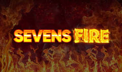 Gamomat - Sevens Fire