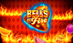 Snowborn Games - Bells of Fire