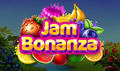 Booming Games - Jam Bonanza