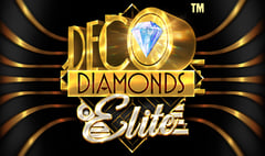 JFTW - Deco Diamonds Elite