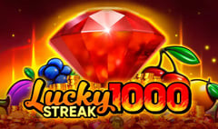 Endorphina - Lucky streak 1000
