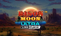 Northern Lights Gaming - Bison Moon Ultra Link&Win