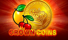 Endorphina - Crown Coins