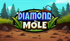 Hacksaw Gaming - Diamond Mole