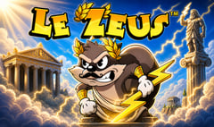 Hacksaw Gaming - Le Zeus