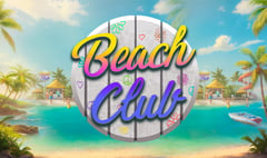 RFranco - Beach Club