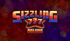 Wazdan - Sizzling 777 Deluxe