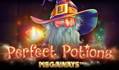 NextGen - Perfect Potions Megaways