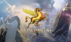 NetEnt - Divine Fortune