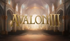Stormcraft Studios - Avalon III