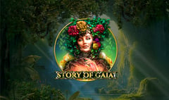 Spinomenal - Story of Gaia