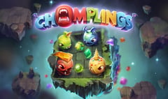 Print Studios - Chomplings