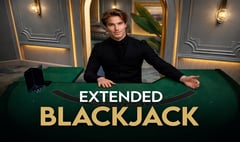 Stakelogic Live - Extended Blackjack