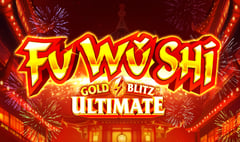 Fortune Factory Studios - Fu Wu Shi Gold Blitz Ultimate