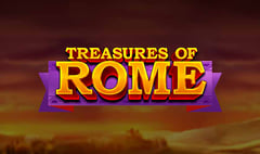 Swintt - Treasures of Rome