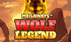 Blueprint - Wolf Legend Megaways