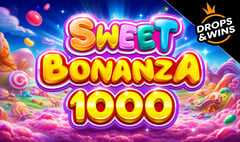 Pragmatic Play - Sweet Bonanza 1000