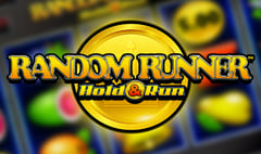 Greentube - Random Runner Hold&Run