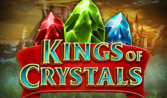 All41 Studios - Kings of Crystals