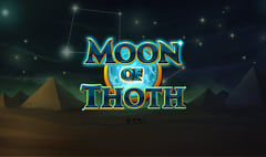 G Games - Moon of Thoth