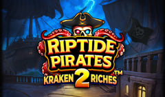 Nailed It! Games - Riptide Pirates 2 Kraken Riches