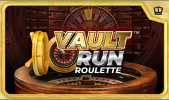 Real Dealer Studios - Vault Run Roulette