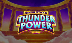 Greentube - BINGO STAXX™ Thunder Power