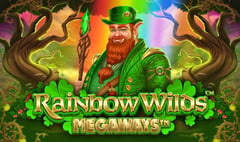 Iron Dog Studio - Rainbow Wilds Megaways