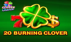 EGT Digital - 20 Burning Clover