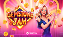 Yggdrasil - Gemstone Jam