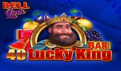 EGT Digital - 40 Lucky King Bell Link