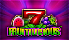 Greentube - Fruitilicous