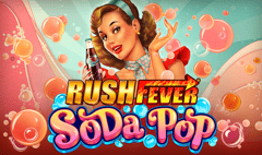 Ruby Play - Rush Fever Soda Pop