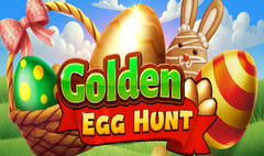 BF Games - Golden Egg Hunt