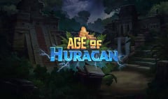 Kalamba Games - Age Of Huracan