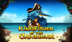 Wishbone Games - Kingfisher of the Caribbean