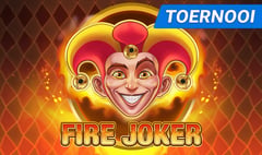 Play'n GO - Fire Joker